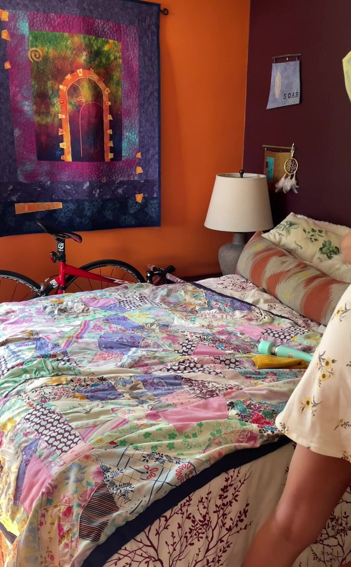 VibeWithMommy: Úžasný sex s mojí láskou!