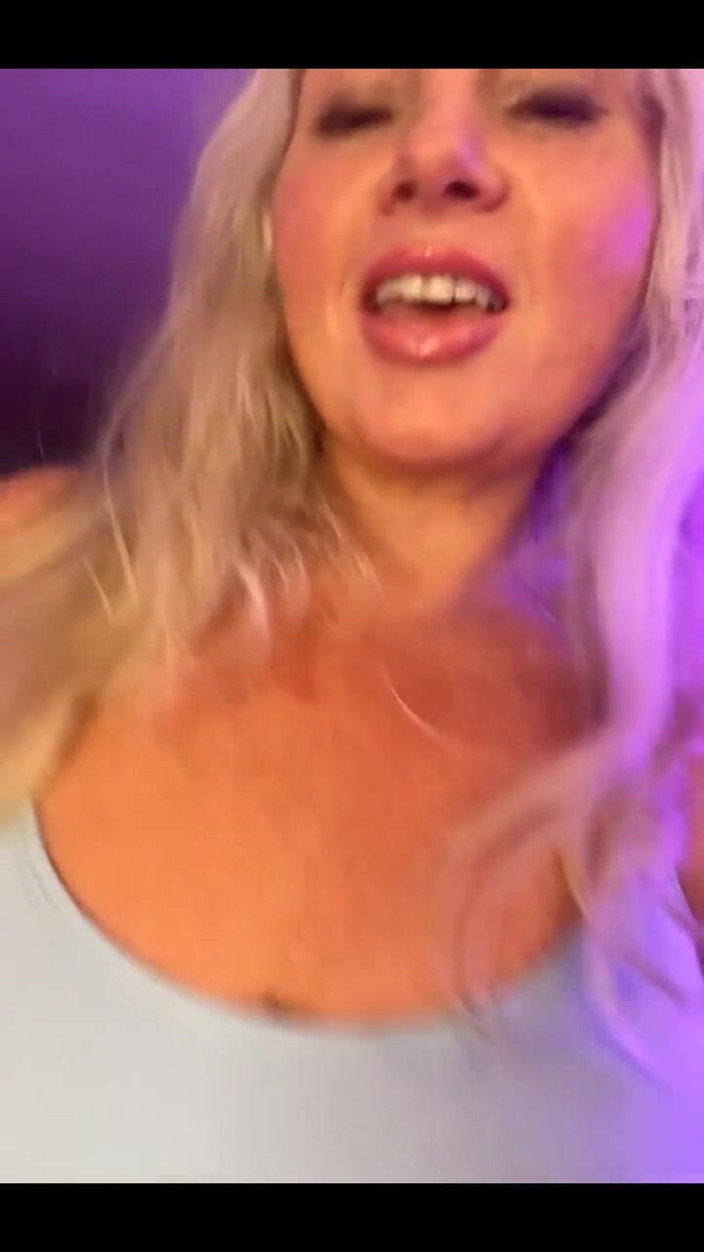 PaintedRose Taboo Femdom Fetish MILF: Bts sâmbătă