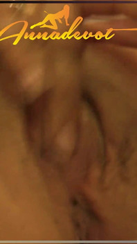 Hot, Fingering That Fat BBW Pussy, Nice and Wide Open for You, and All in a Hot Close-up.