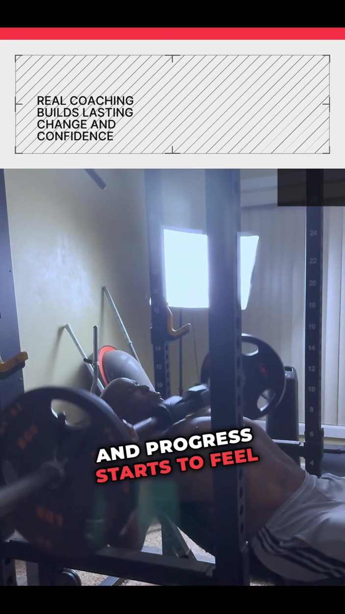 Hallelujah Johnson: McPherson Vital Fitness 
