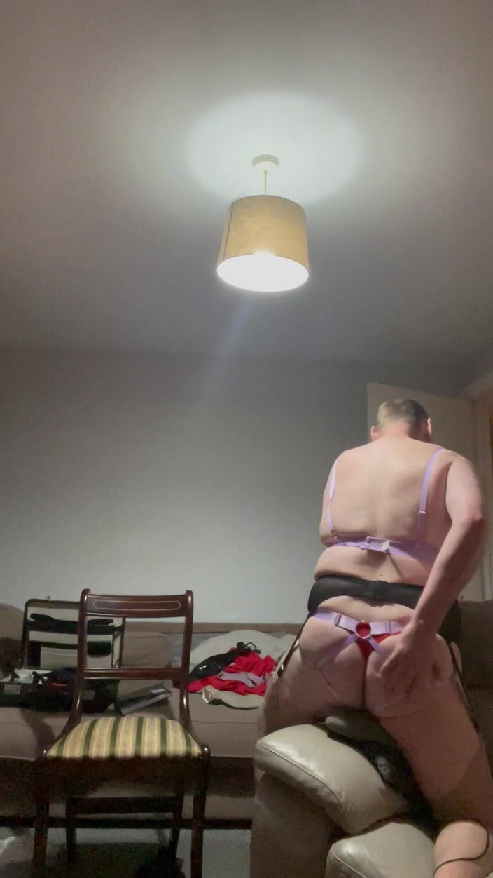 Ancient456: Stoute travestiet dans