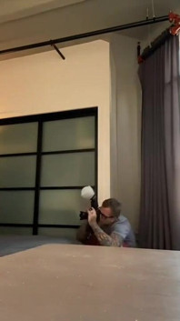 Time Lapse Fuck