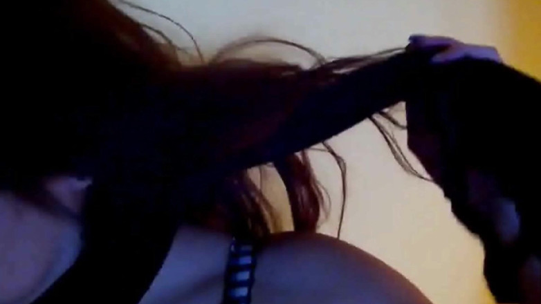 Planete Francaise: C’est une bombasse française amateur qui s’est fait sucer une...