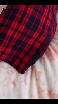 Nauczycielka przekonuje ucznia, żeby się pieprzył, a ona hamuje! Student zjada nasienie swojego nauczyciela