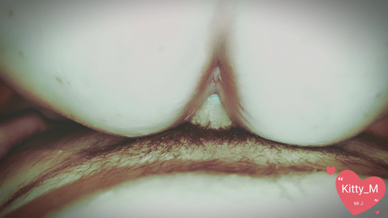 Jmgameplay: Fit PAWG Stepsister Begs for Creampie Rough POV