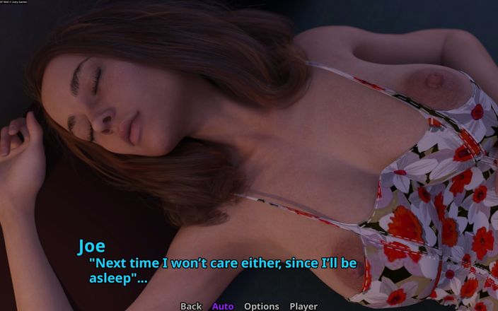 Porngame201: Fami crush 4