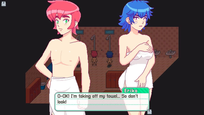 LoveSkySan69Real: Dandy Boy Adventures 0.4.2 भाग 11 पूल और सड़क कहानियां Loveskysan69 द्वारा