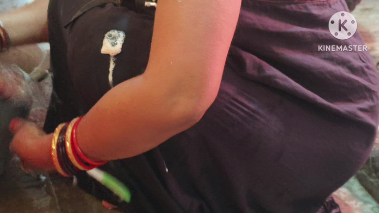 Anita yadav: Bahut Hot Ho Gaya