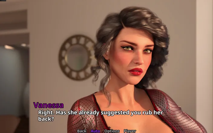Porngame201: Fami Crush 1