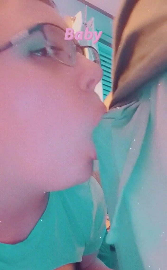 Funhousewife69: Taking videos of me playing with his dick with my...