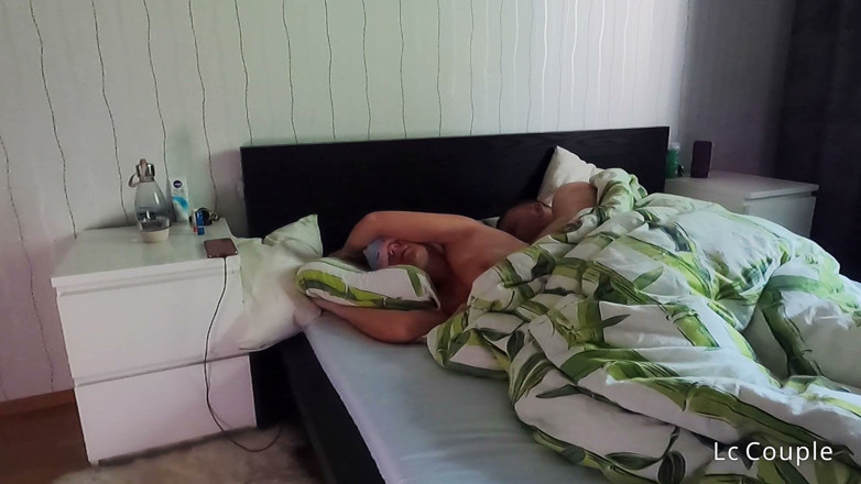 LC couple: Uno dei nostri primi video fatti in casa