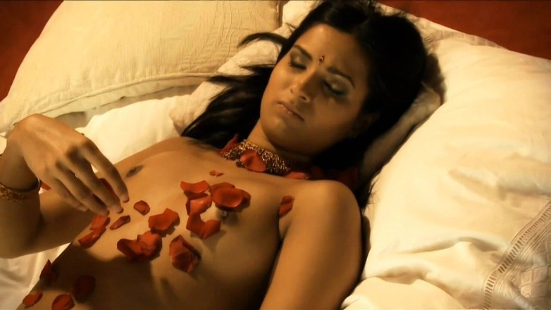 Bollywood Nudes: Bollywood Nudes HD: Natya Shastra: Belly Dancing P