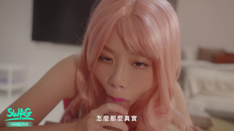 SWAG.live: Jolie fille asiatique Joanne Collection