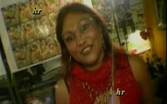 The porn auditions of Hans Rolly Productions #1 - Italian 90s #3
