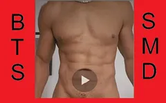 Shower Get & Dressed with Me Bts Live Show