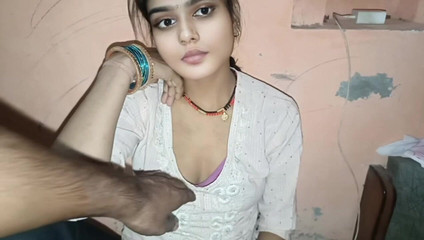 RAKP355: Bhabhi indisk skönhetfull muslimsk tjej och desi muslimsk knullad tjej...