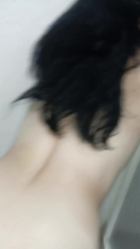 Come Enjoy My Big Hairy Pussy