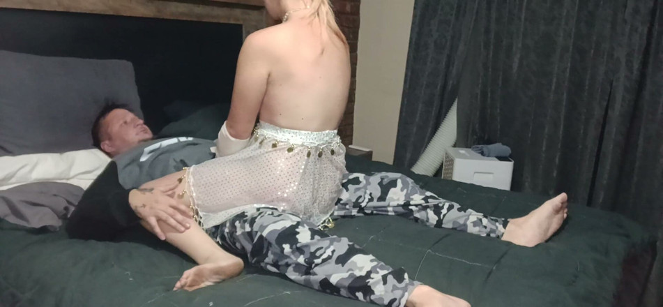 Bigjoefuckalott: Geile blondine