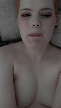 O aventură cu fratele vitreg - Ezra Faith - Curvă Buzzcut