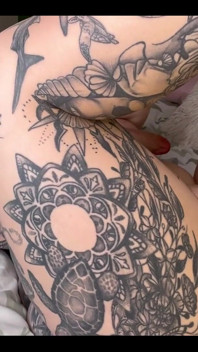 Fingering and Missionary Dildo Fucking with Dirty Talk Sent to Your Inbox