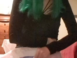 PandoraSG: Abdl fetişi