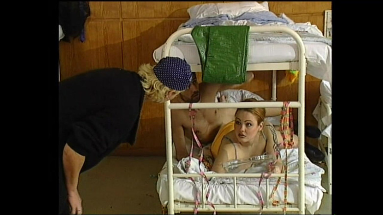 MMV films - The Original: Nadržené děvky MILF si užívají skupinový sex