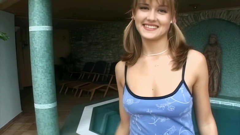 Vintage Movies XXX Best of: Fetelor sexy le place tare și film cu sex în trei sălbatic în...