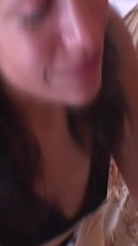 Beautiful Portuguese Woman Gets Fucked