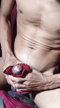 Gay Asiático Parte (27)