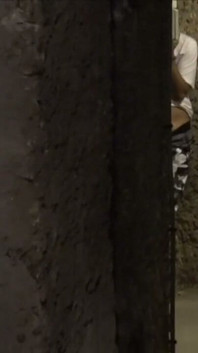 Fucked Bya Rab in Bacxkroom