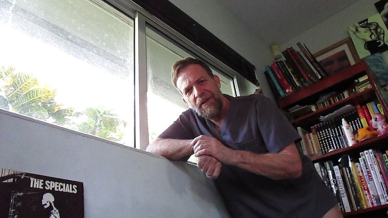 Hairyartist: Temanmu akan hadir untuk membantumu dengan hairyartist