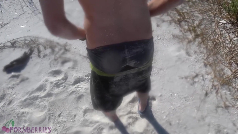Ethan Alex: Sex am wilden inselstrand