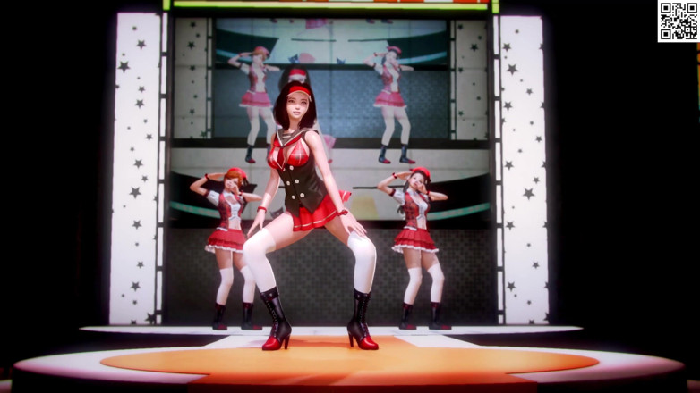 Like A Boss: Alle sexszenen aus dem spiel - Waifu Academy, teil 1