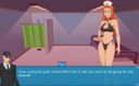 LoveSkySan69: Paprika Trainer V0.7.0 Totaly Spies Parte 7 Hot Girls por Loveskysan69