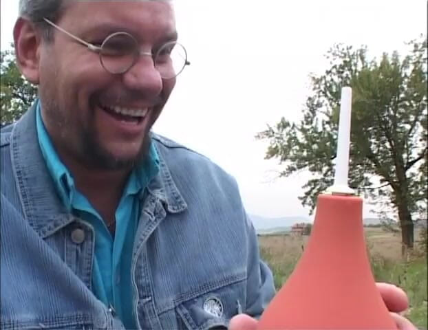 Enema Extreme And Top Girls: Seksi lavman kızlar bölüm 2