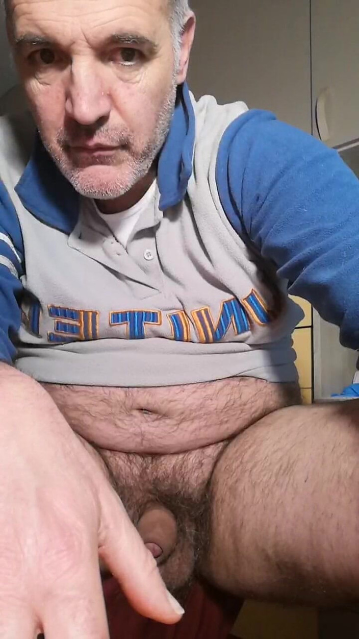 Setesesso7: 2時間後、硬くなったペニスから溶岩のように熱い精液が降り注いでいる!