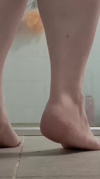 BBW Feet