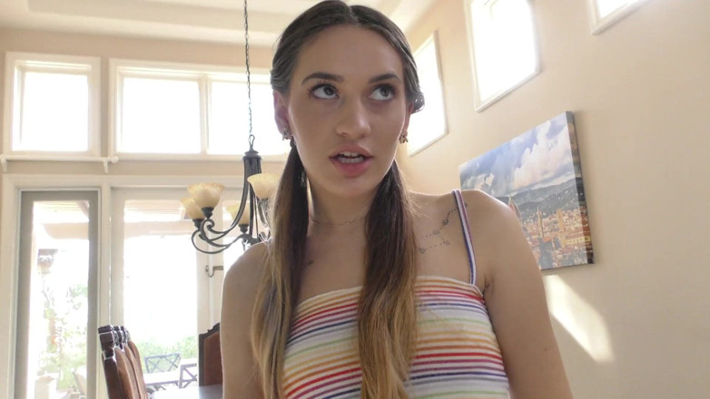 Lethal hardcore videos: Sera ryders sexy bush sangat bikin ayah tirinya sange