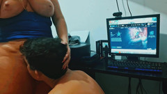 Raquel Cardoso Da Rosa: Klein spelletje dat ik niet wil verpesten