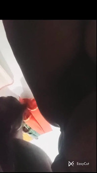 내 계모와 트럭 운전사