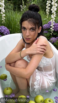 Garden Bathtub