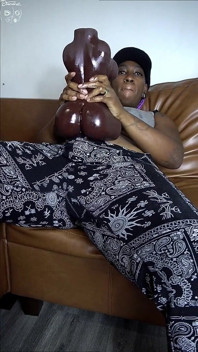 Blacked od bohyně BBC