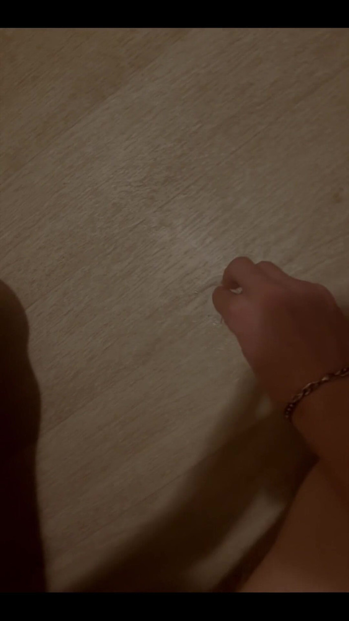 Johnny69227: Orgasmo subdolo e tranquillo