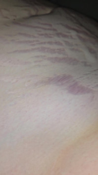 Sperma Bedeckte Muschi - Meine Heiße Ehefrau Nimmt Meine Ladung