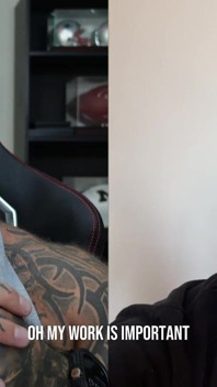 Porn Star Confessions - zaddy tony (episode 137)