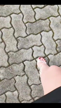 Neue sandalen