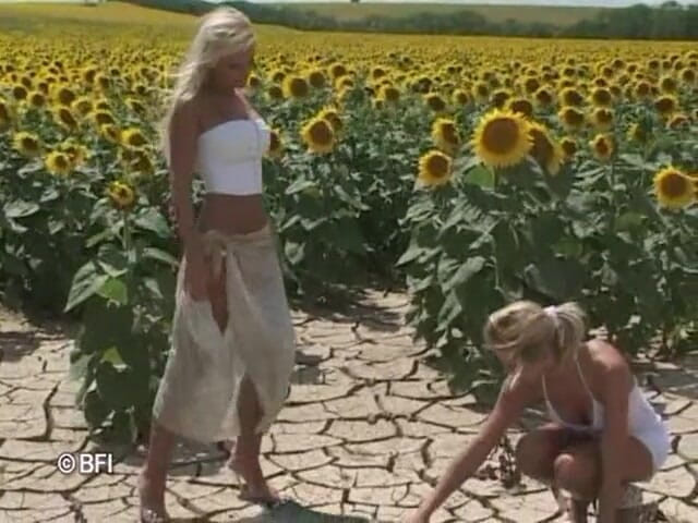 Lesbian Pleasures: Lesbian lovers 1