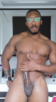 Big Fat Cock Anyone
