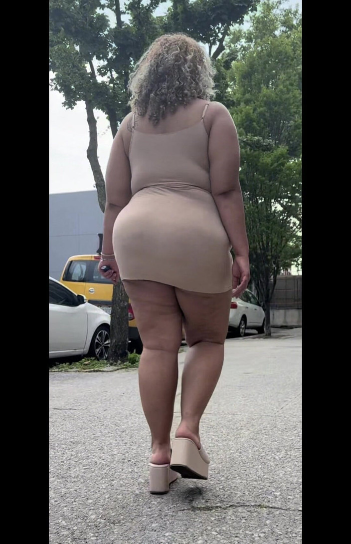 PutiLing: Sexy Erotické Fotky sexy smyslné portorikánské ženy s tlustými nohami a...