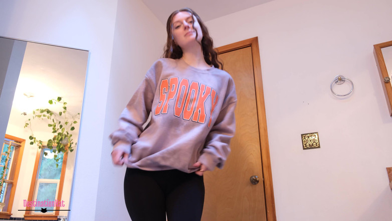 Destination Kat: Un pequeño baile